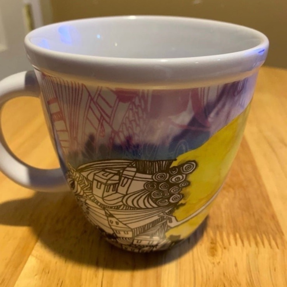 Lady Godiva Coffee Mug By Godiva
